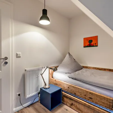 Feriehus Mynreet *