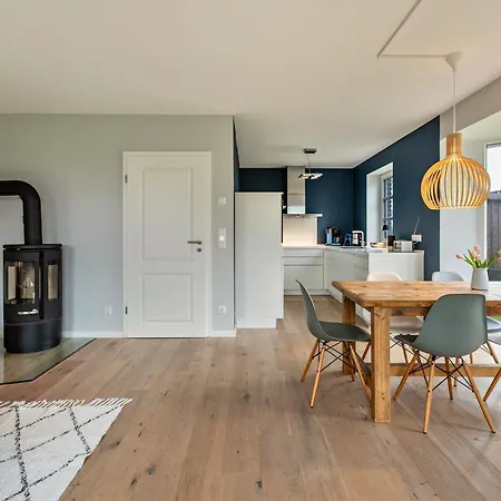 Mynreet Feriehus