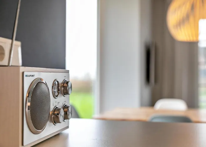 Casa vacanze Mynreet Tating