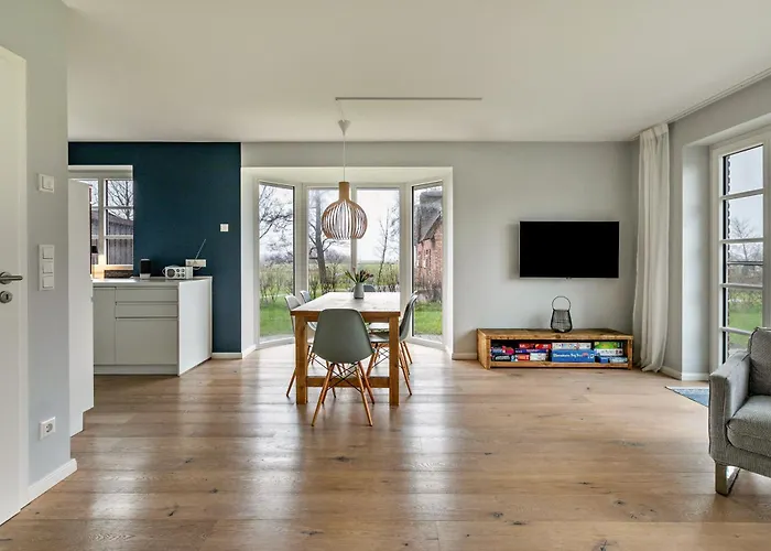 Casa vacanze Mynreet