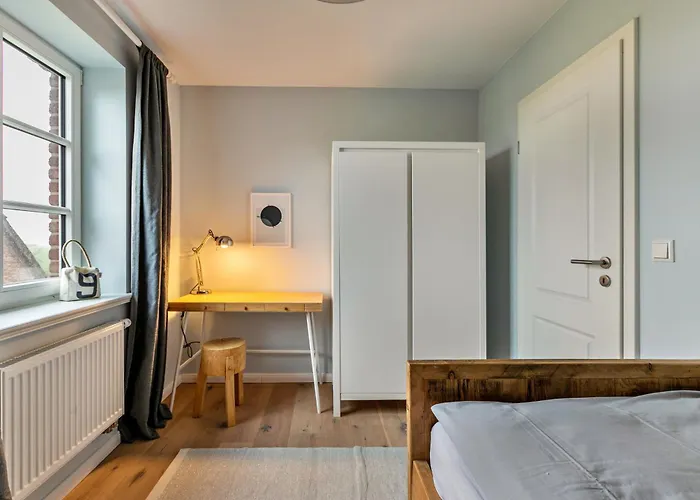 Casa vacanze Mynreet Tating