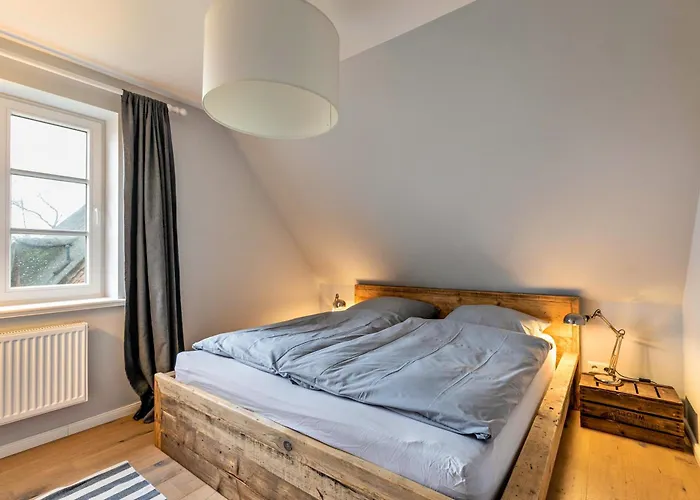 Casa vacanze Mynreet