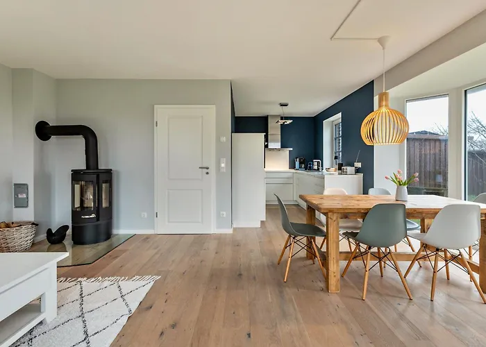 Mynreet Casa vacanze