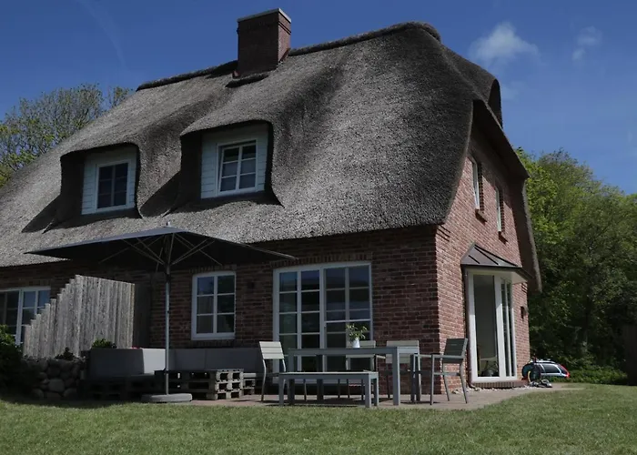 Mynreet Casa vacanze Tating