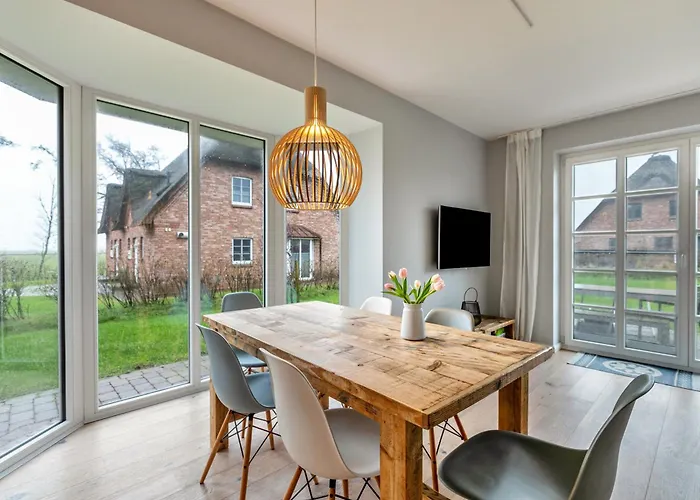 Mynreet Casa vacanze Tating